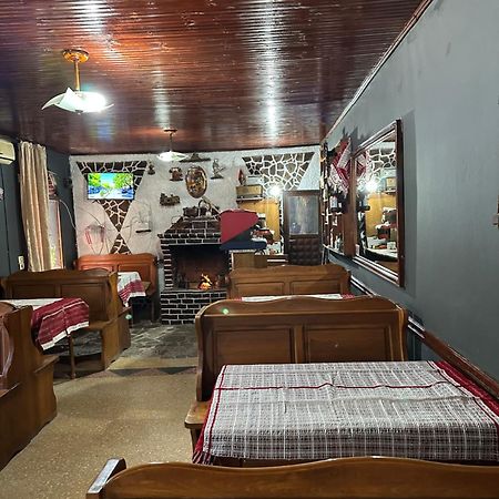 Villa Zefi Rrenc Shkodër Extérieur photo