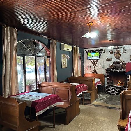 Villa Zefi Rrenc Shkodër Extérieur photo