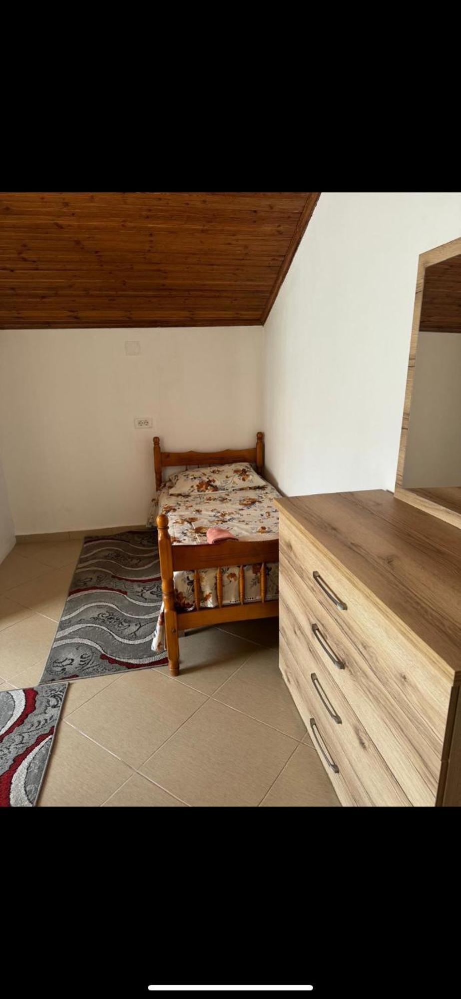Villa Zefi Rrenc Shkodër Extérieur photo