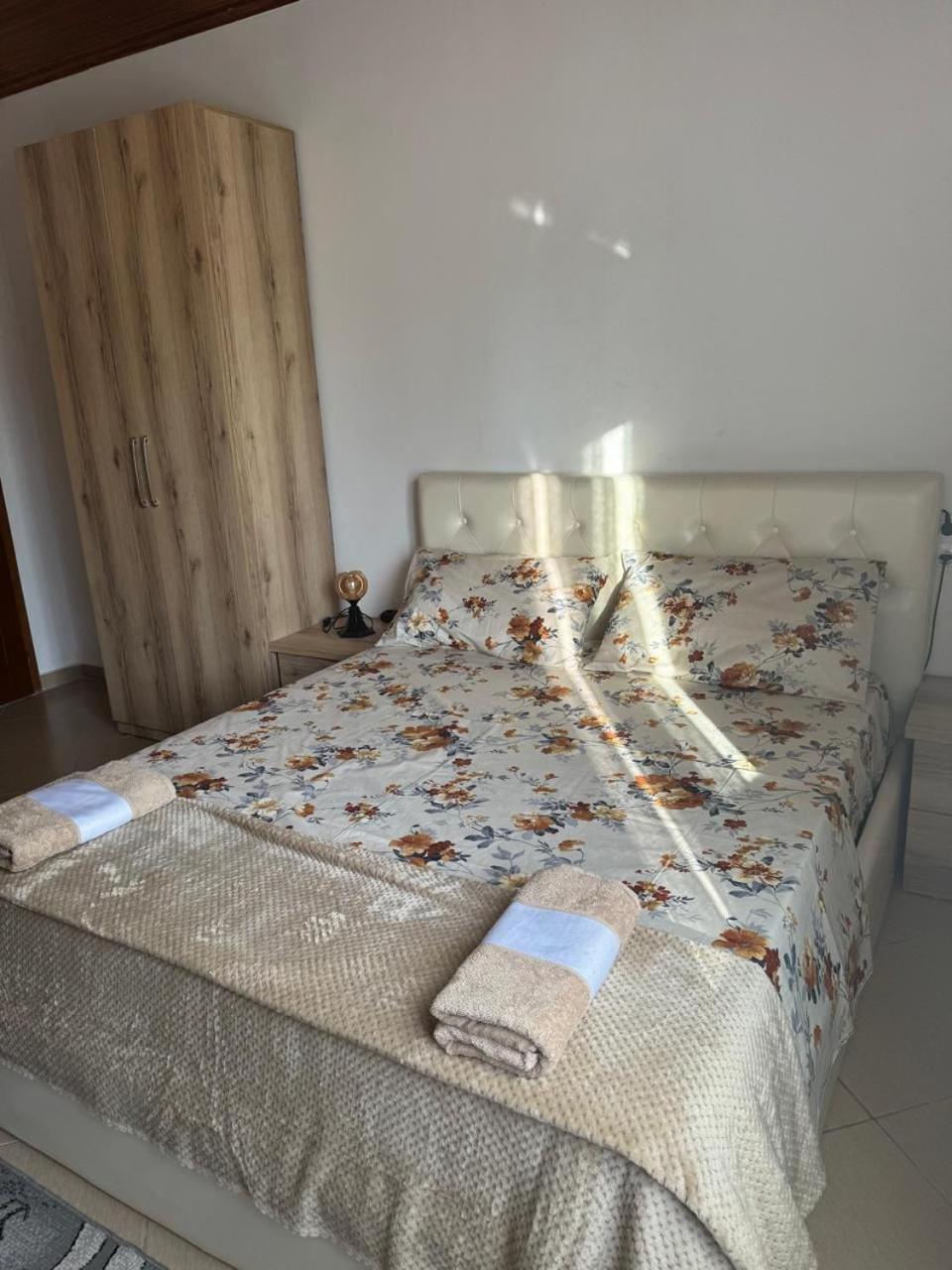 Villa Zefi Rrenc Shkodër Extérieur photo