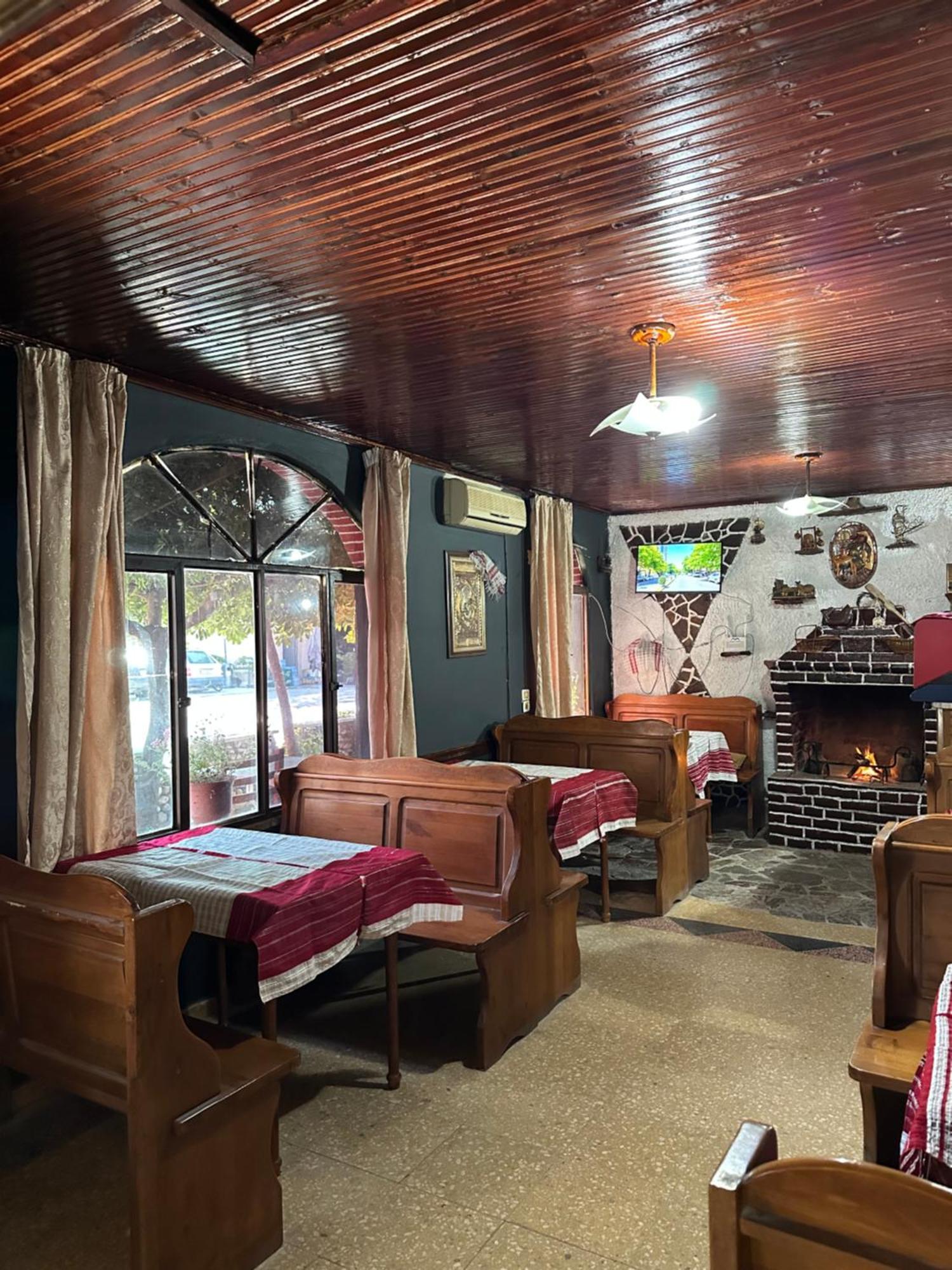 Villa Zefi Rrenc Shkodër Extérieur photo